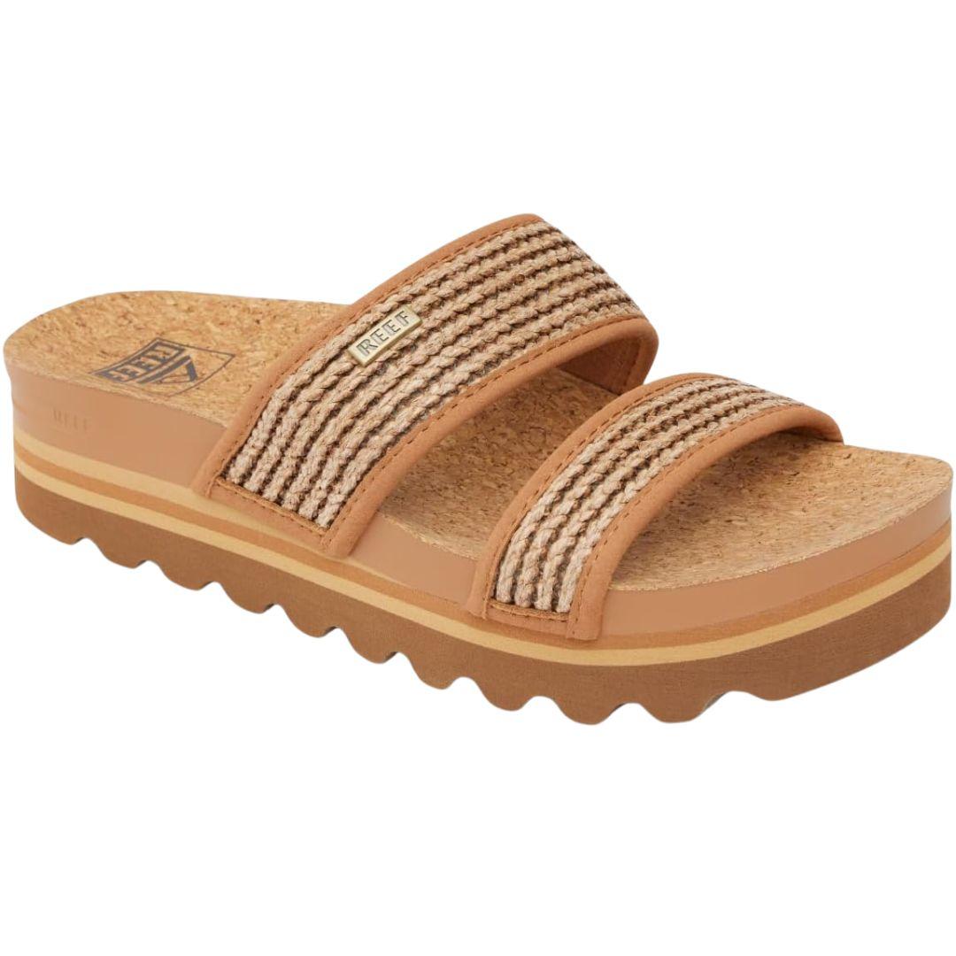 Reef Women's Cushion Vista Hi Sandals